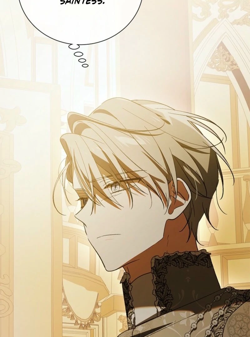 A Way to Protect the Lovable You chapter 153 page 130