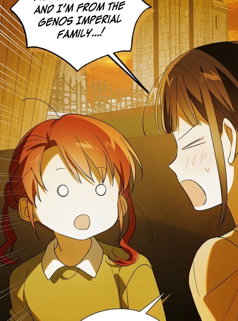 A Way to Protect the Lovable You chapter 153 page 14