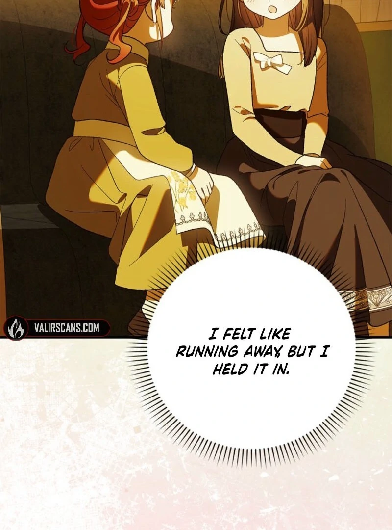 A Way to Protect the Lovable You chapter 153 page 18
