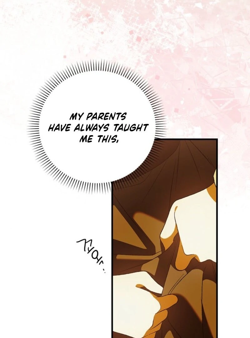 A Way to Protect the Lovable You chapter 153 page 19