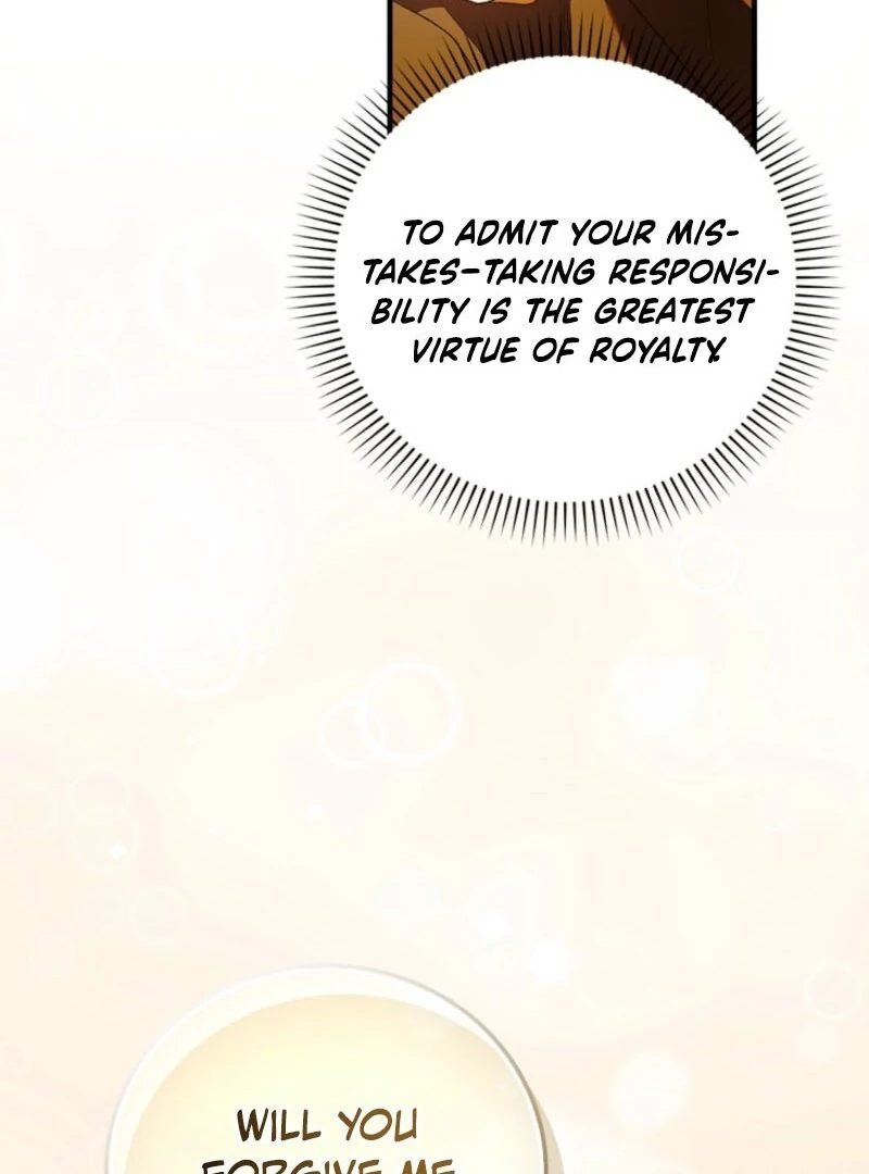 A Way to Protect the Lovable You chapter 153 page 20