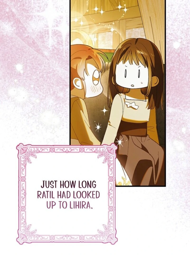 A Way to Protect the Lovable You chapter 153 page 27