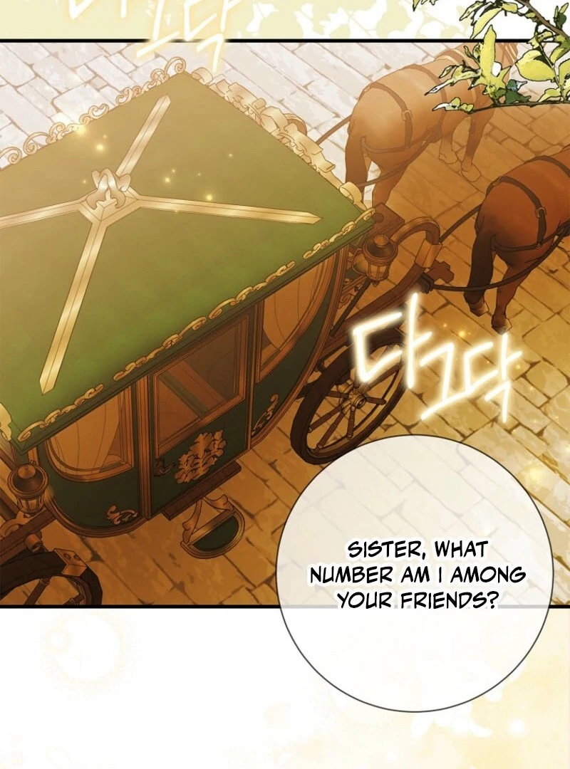 A Way to Protect the Lovable You chapter 153 page 3