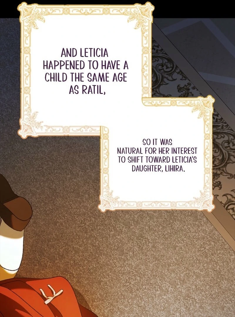 A Way to Protect the Lovable You chapter 153 page 34