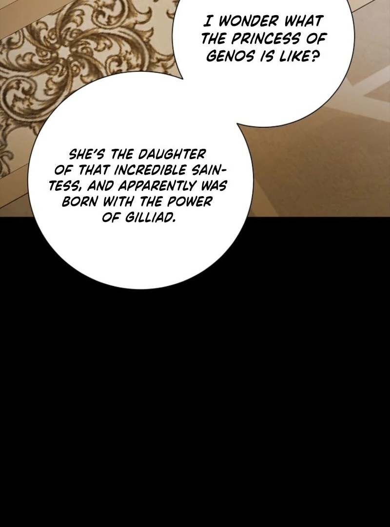 A Way to Protect the Lovable You chapter 153 page 36