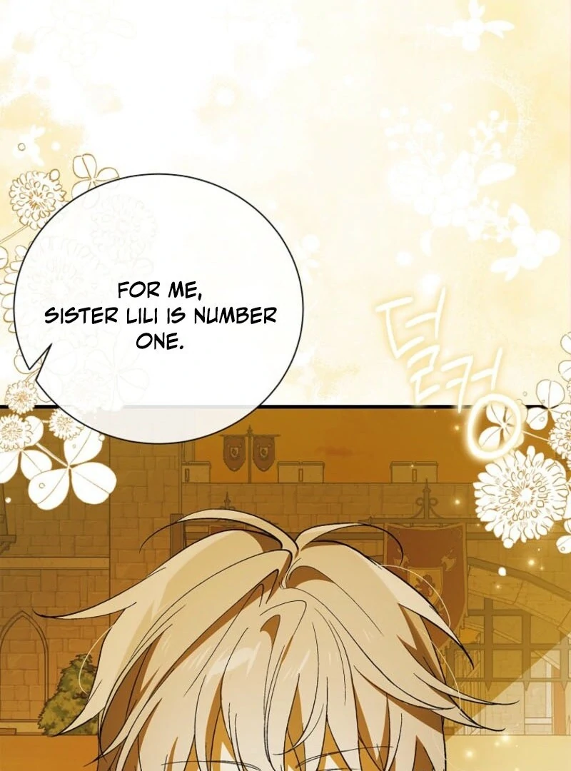 A Way to Protect the Lovable You chapter 153 page 4