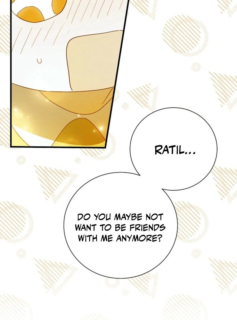 A Way to Protect the Lovable You chapter 153 page 40