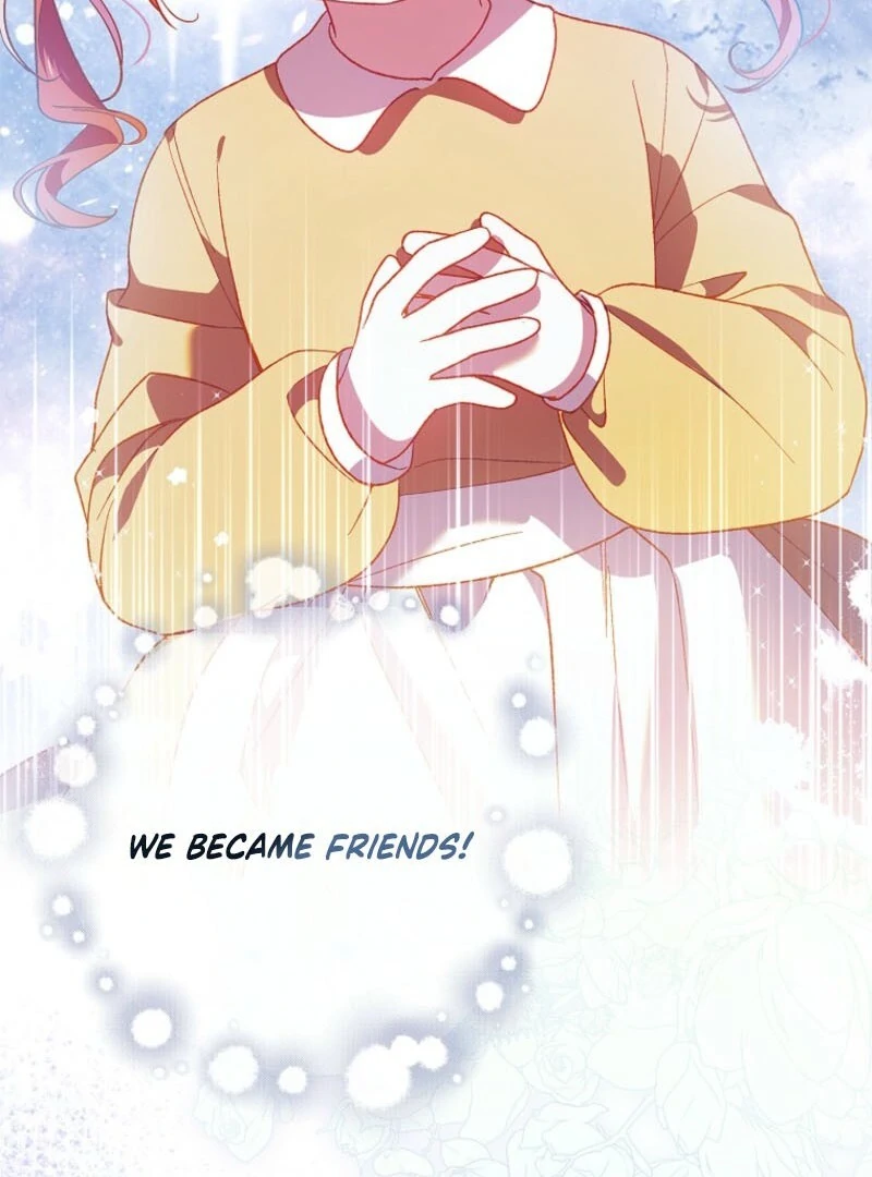 A Way to Protect the Lovable You chapter 153 page 48