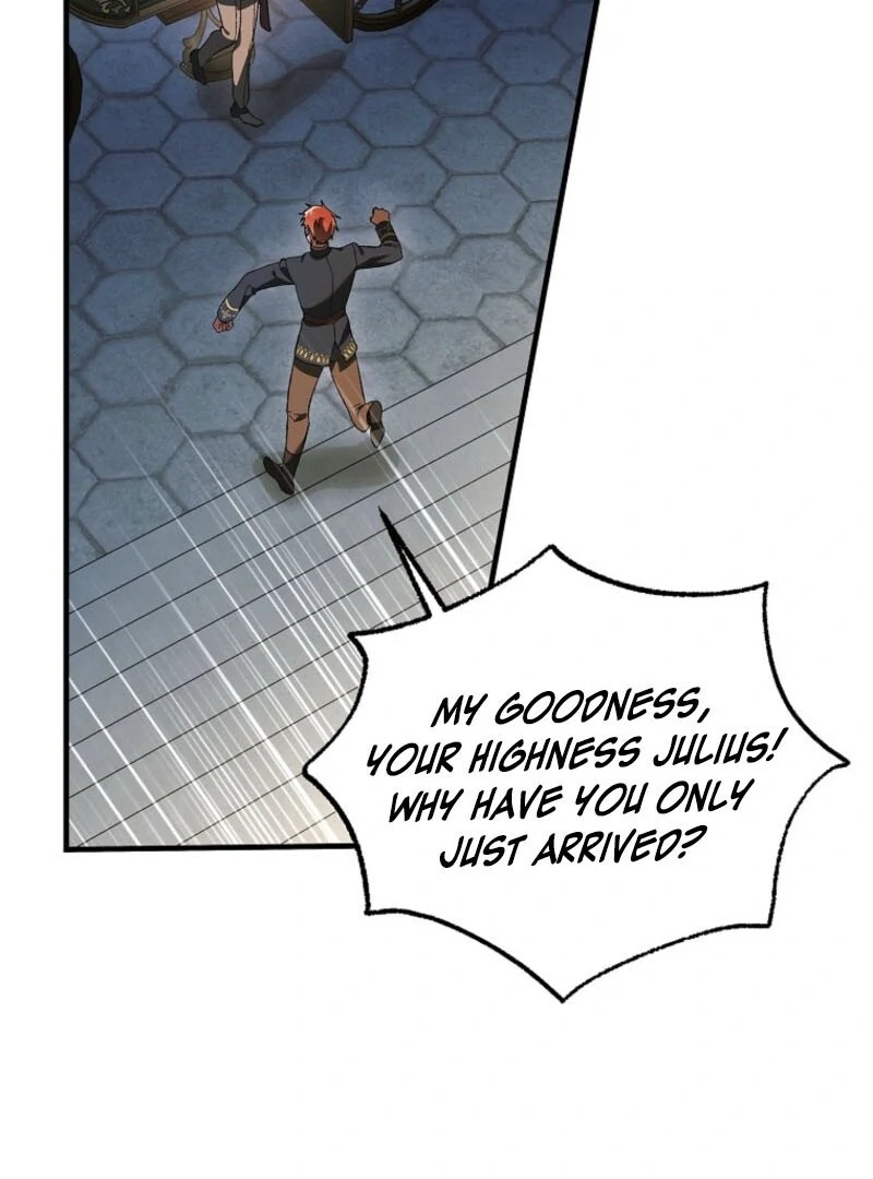 A Way to Protect the Lovable You chapter 153 page 53