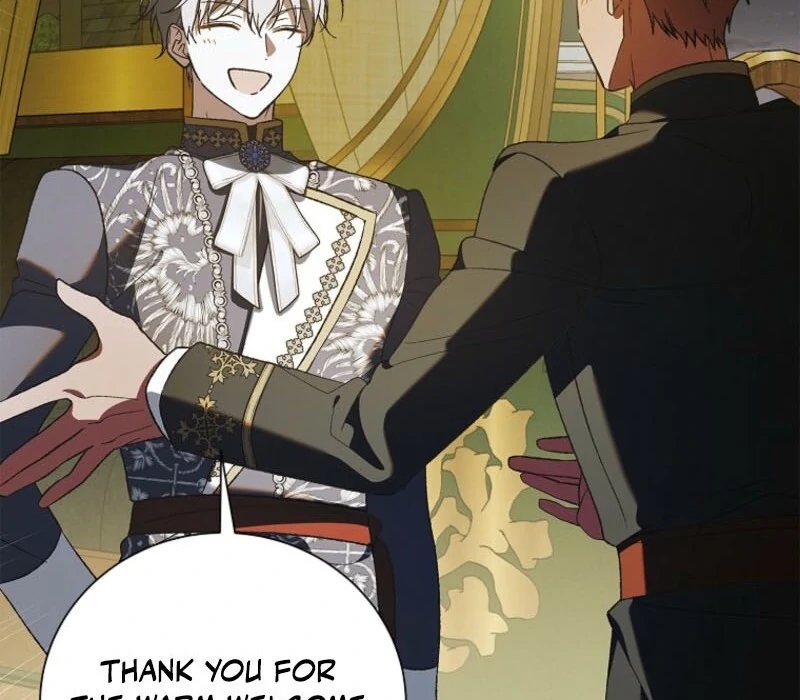 A Way to Protect the Lovable You chapter 153 page 55
