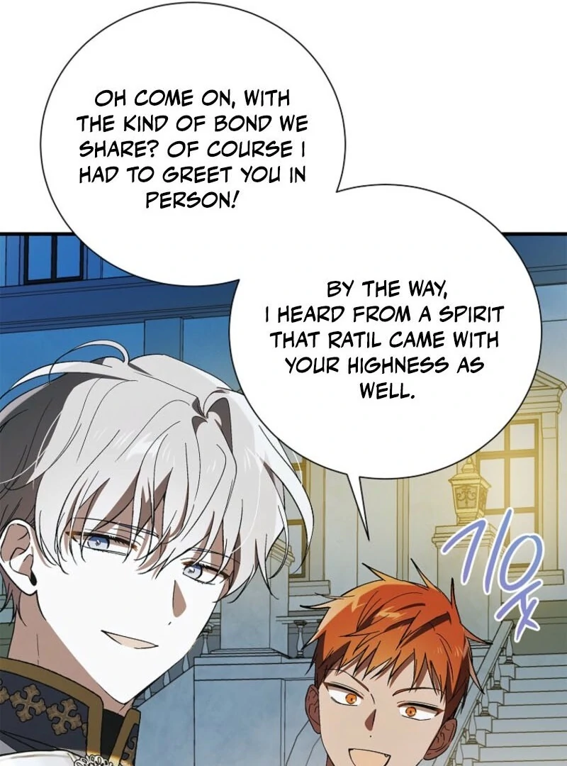 A Way to Protect the Lovable You chapter 153 page 57