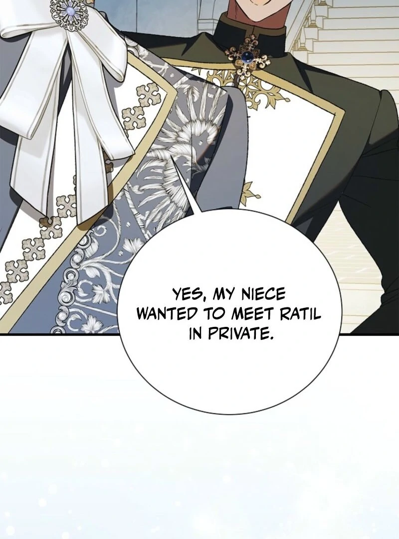 A Way to Protect the Lovable You chapter 153 page 58