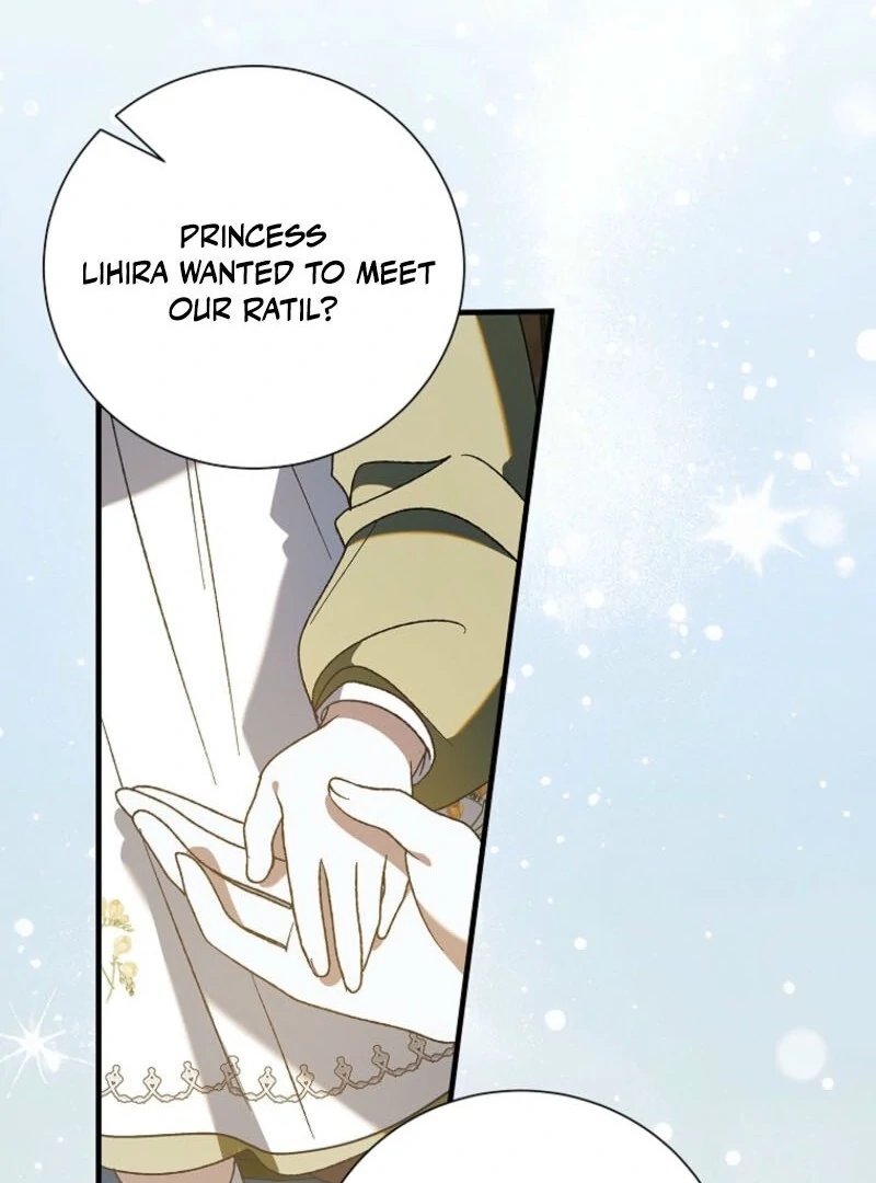 A Way to Protect the Lovable You chapter 153 page 59