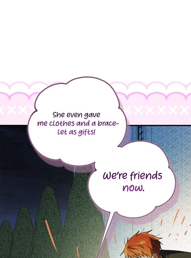 A Way to Protect the Lovable You chapter 153 page 63