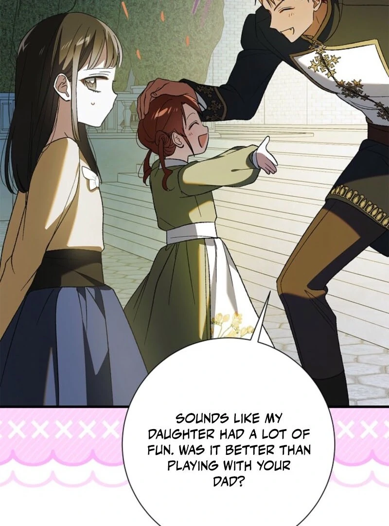 A Way to Protect the Lovable You chapter 153 page 64