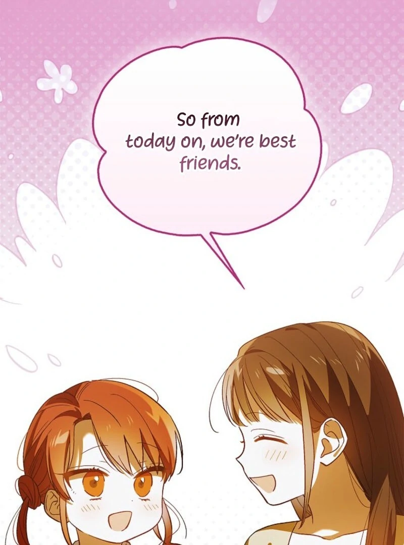 A Way to Protect the Lovable You chapter 153 page 7