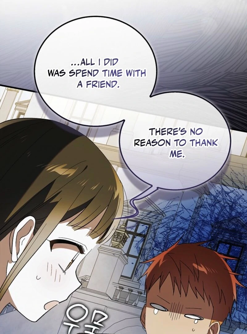 A Way to Protect the Lovable You chapter 153 page 72