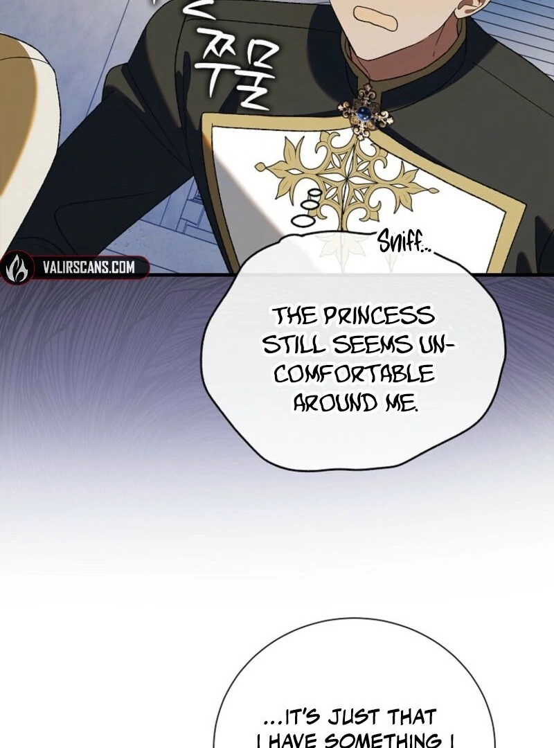 A Way to Protect the Lovable You chapter 153 page 73