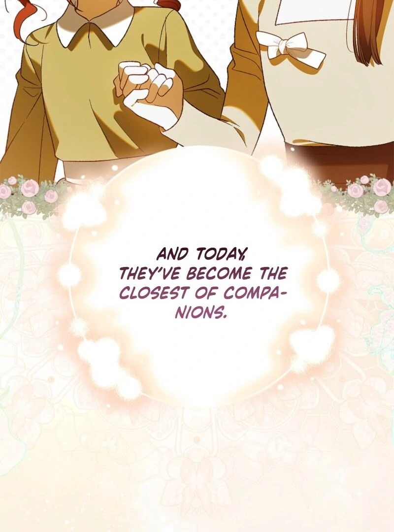 A Way to Protect the Lovable You chapter 153 page 8