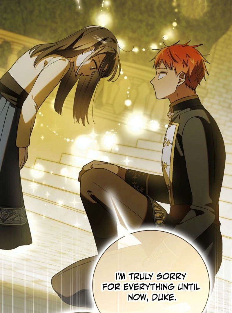 A Way to Protect the Lovable You chapter 153 page 84