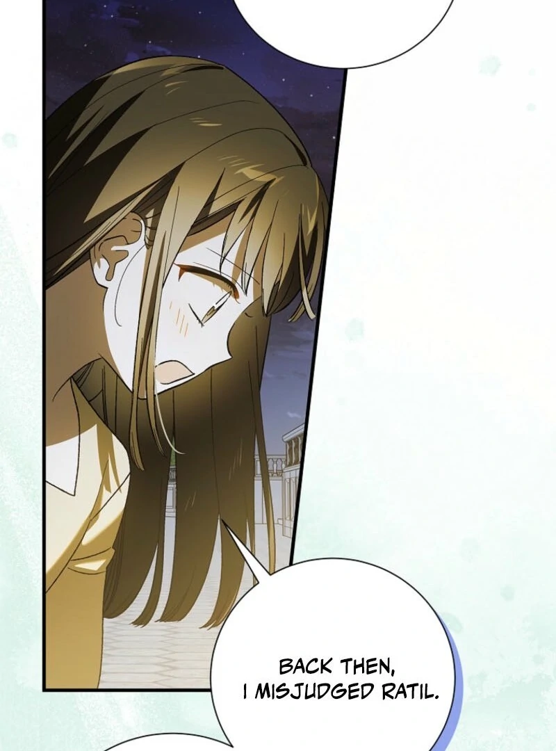 A Way to Protect the Lovable You chapter 153 page 86
