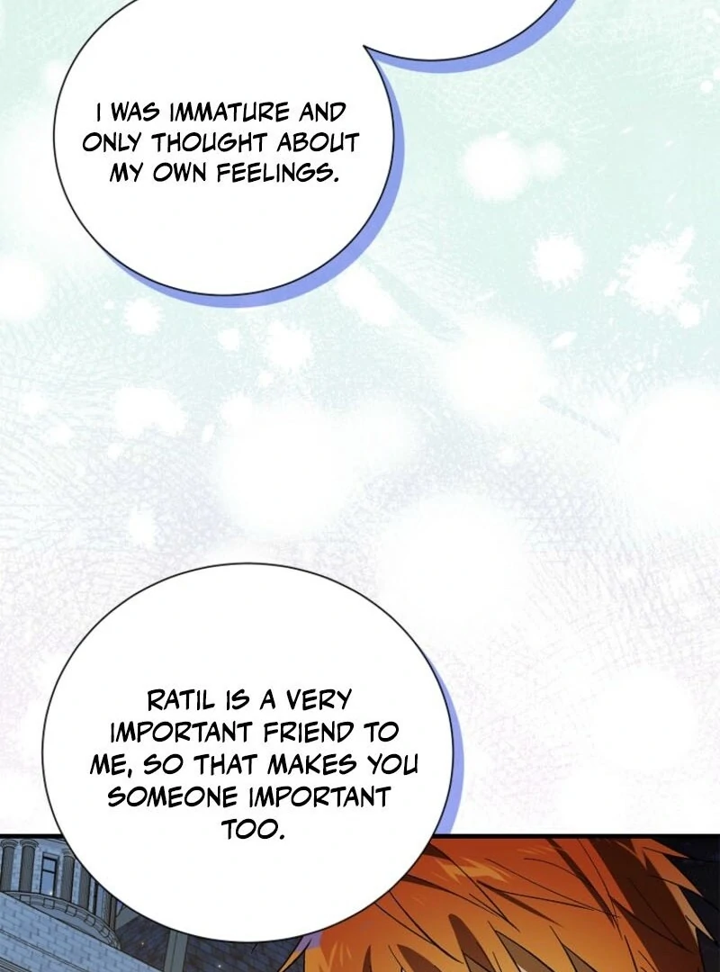 A Way to Protect the Lovable You chapter 153 page 87