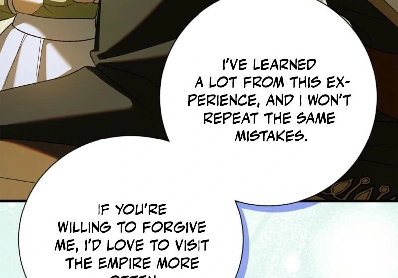 A Way to Protect the Lovable You chapter 153 page 89
