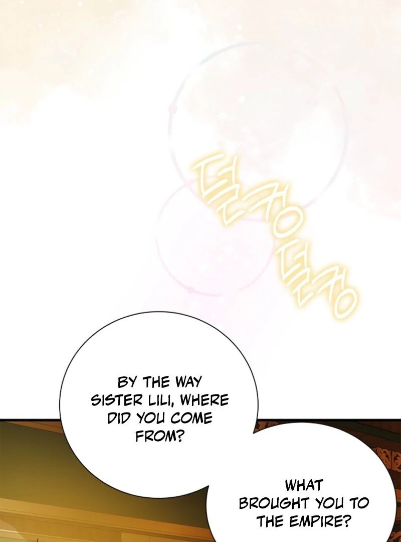 A Way to Protect the Lovable You chapter 153 page 9