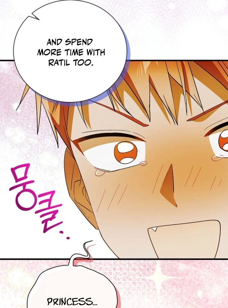 A Way to Protect the Lovable You chapter 153 page 91