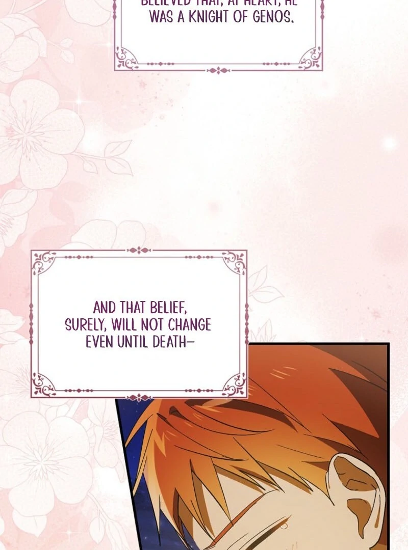 A Way to Protect the Lovable You chapter 153 page 95