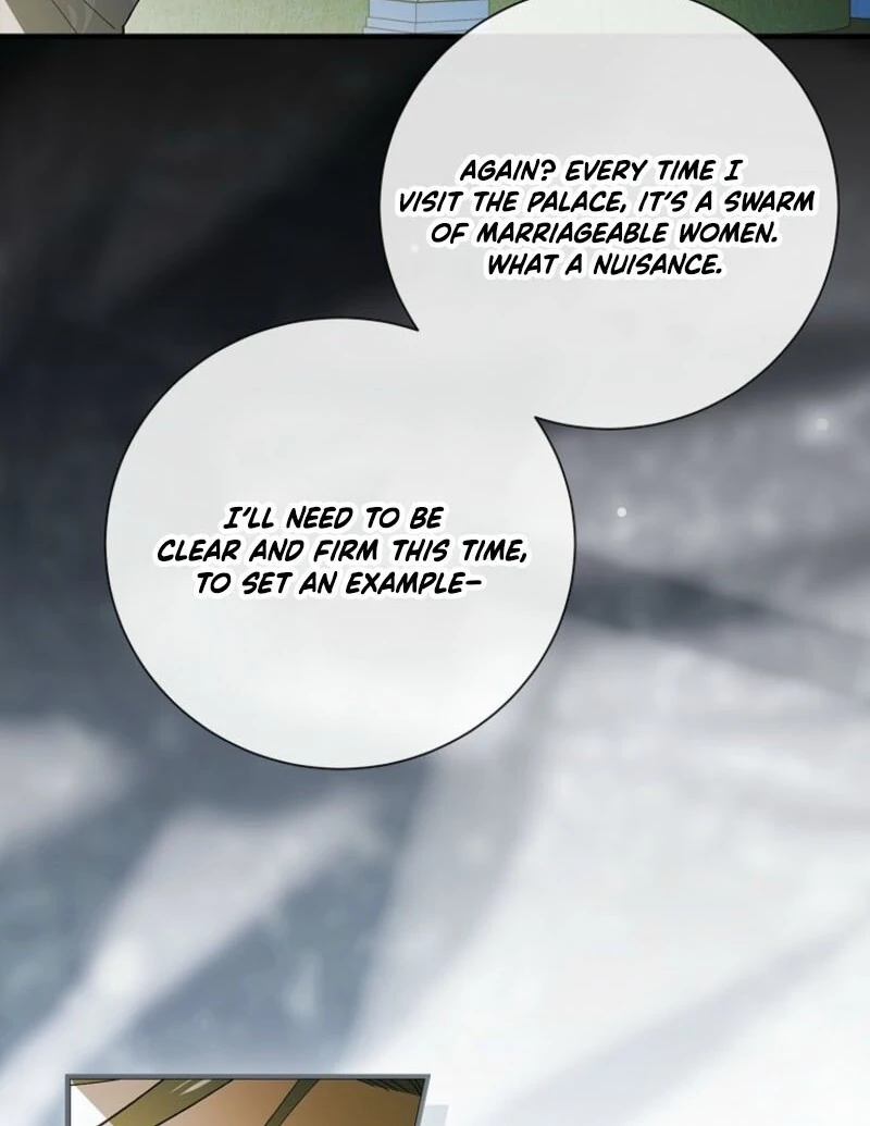 A Way to Protect the Lovable You chapter 154 page 10
