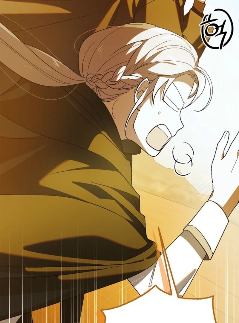 A Way to Protect the Lovable You chapter 154 page 100