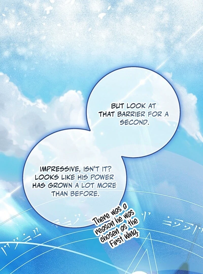 A Way to Protect the Lovable You chapter 154 page 102