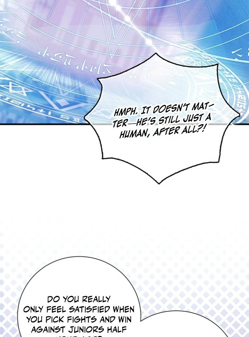 A Way to Protect the Lovable You chapter 154 page 104