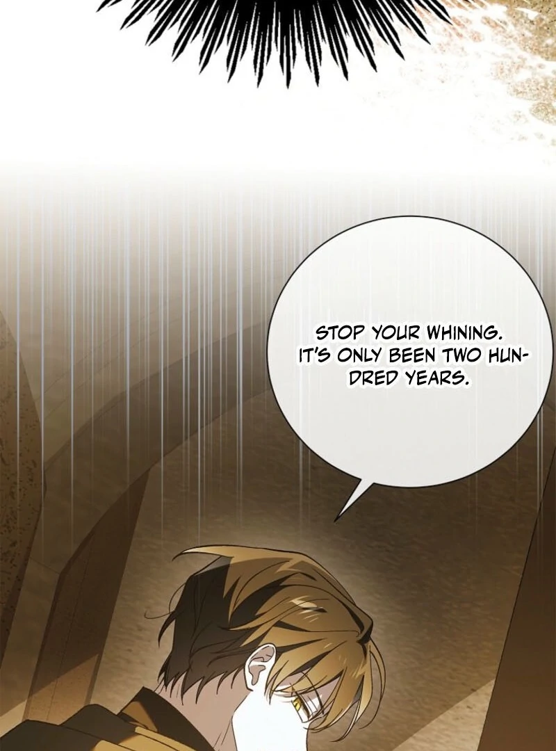 A Way to Protect the Lovable You chapter 154 page 115