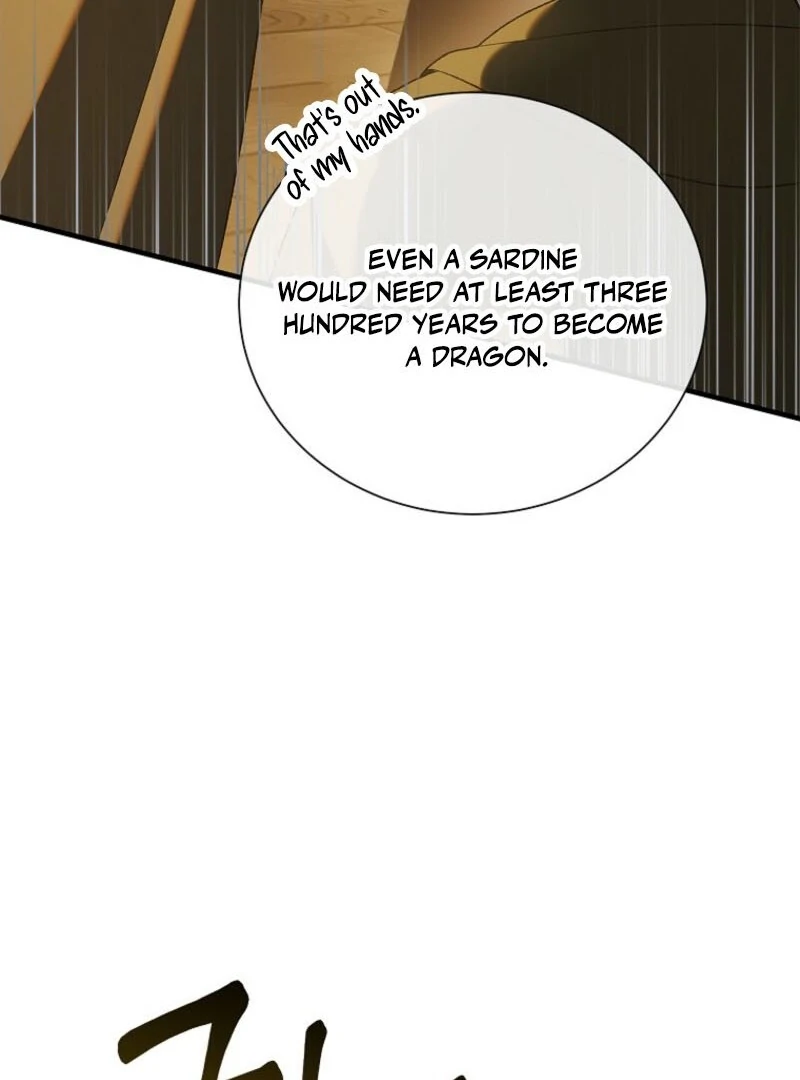 A Way to Protect the Lovable You chapter 154 page 117