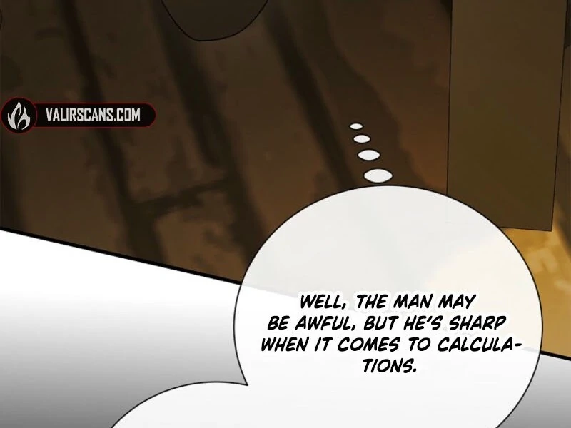 A Way to Protect the Lovable You chapter 154 page 119