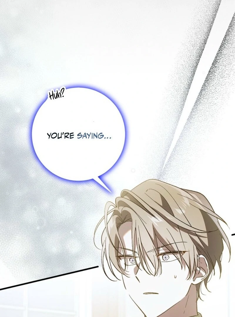 A Way to Protect the Lovable You chapter 154 page 124