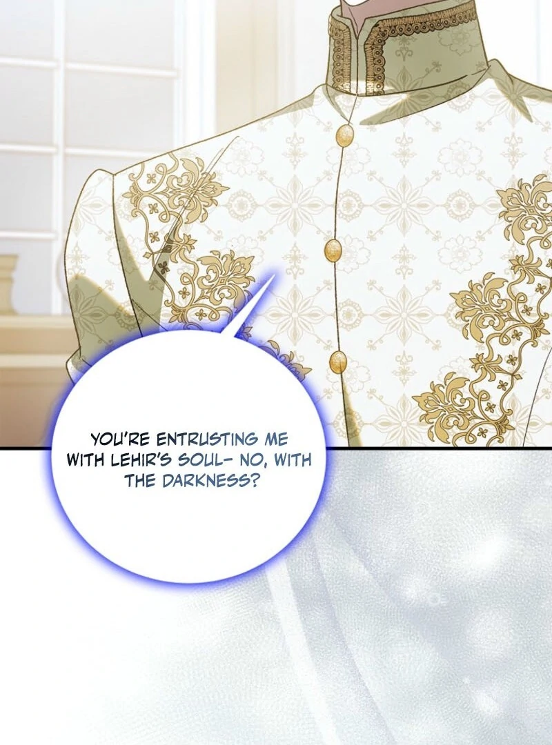 A Way to Protect the Lovable You chapter 154 page 125