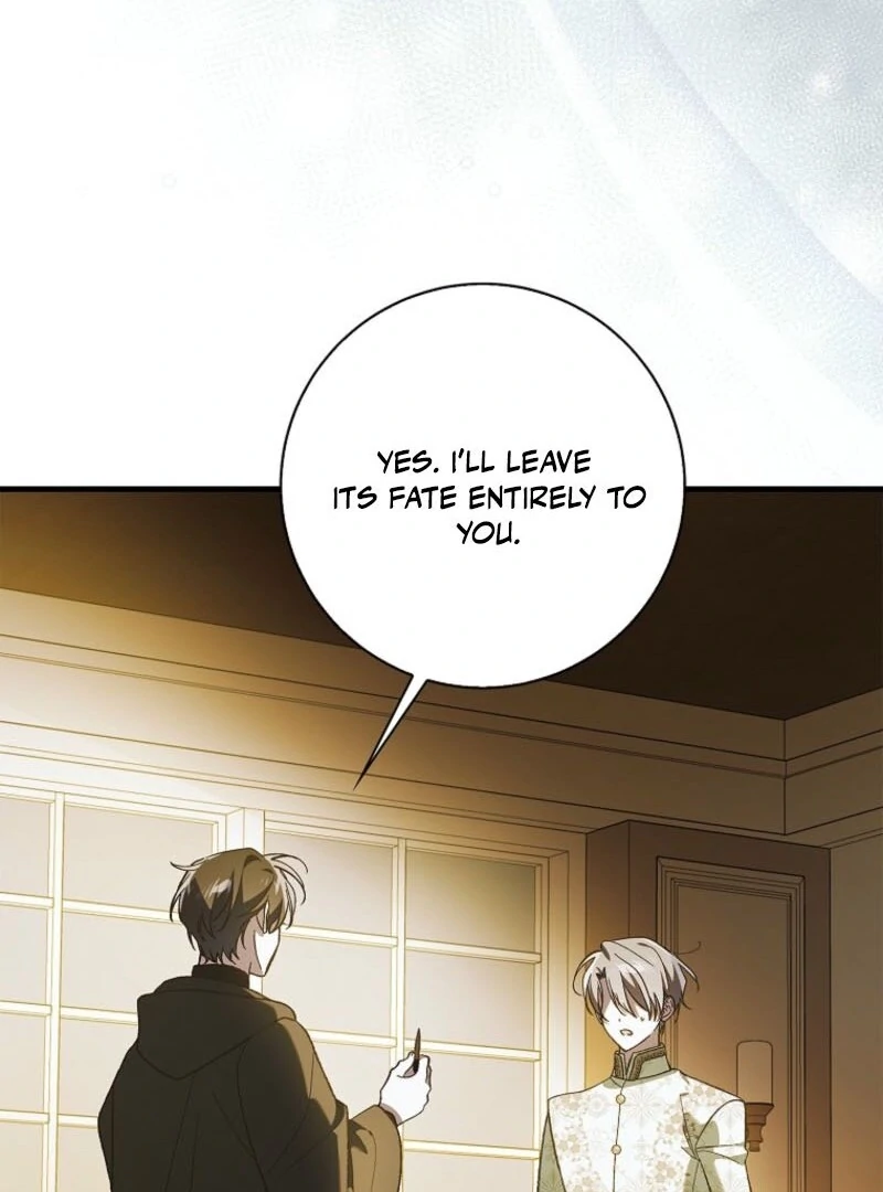 A Way to Protect the Lovable You chapter 154 page 126