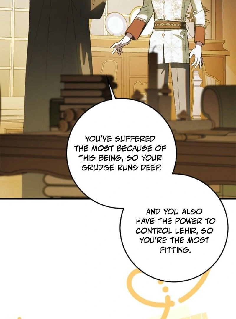 A Way to Protect the Lovable You chapter 154 page 127
