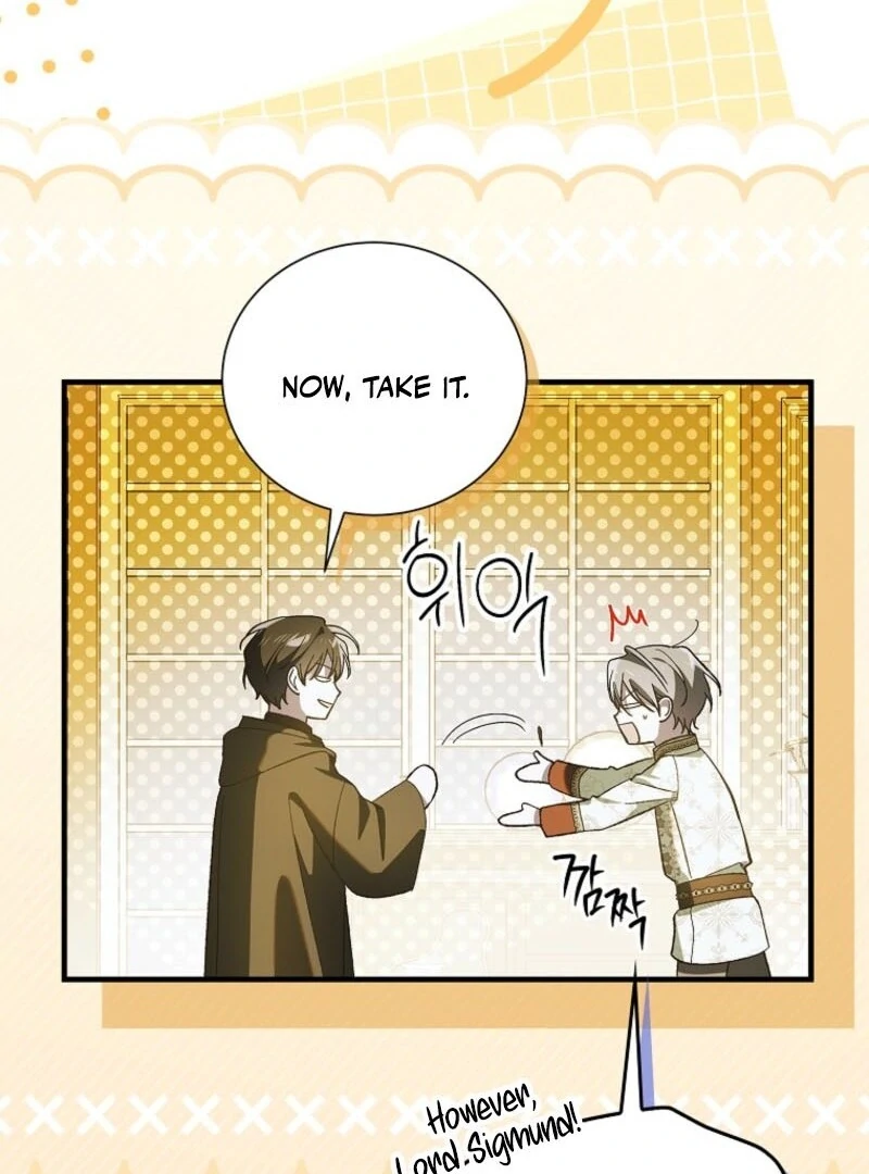 A Way to Protect the Lovable You chapter 154 page 128