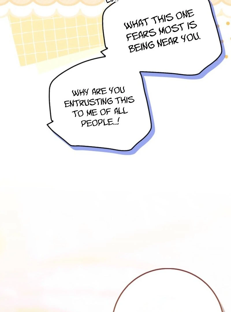 A Way to Protect the Lovable You chapter 154 page 129