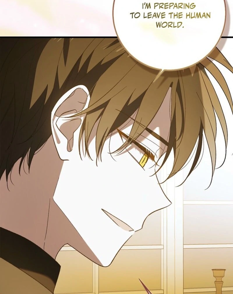 A Way to Protect the Lovable You chapter 154 page 130