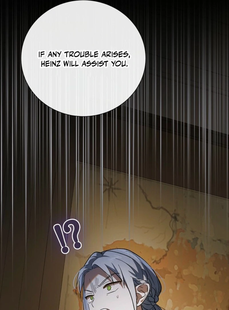 A Way to Protect the Lovable You chapter 154 page 132