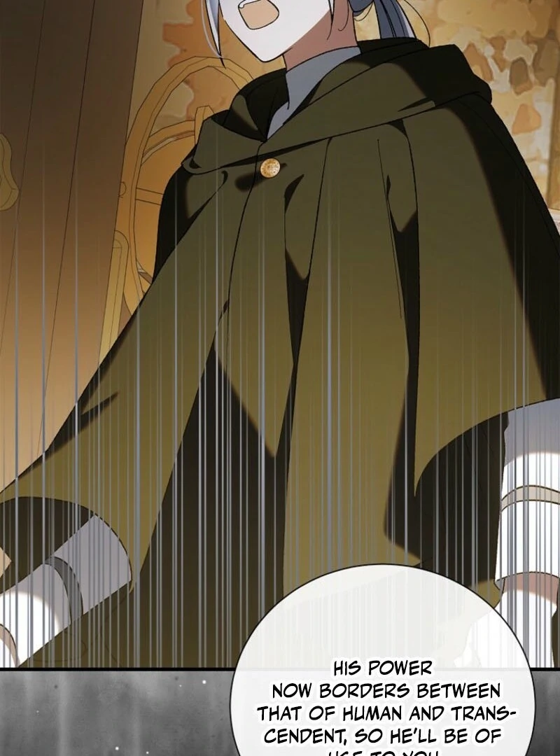 A Way to Protect the Lovable You chapter 154 page 133