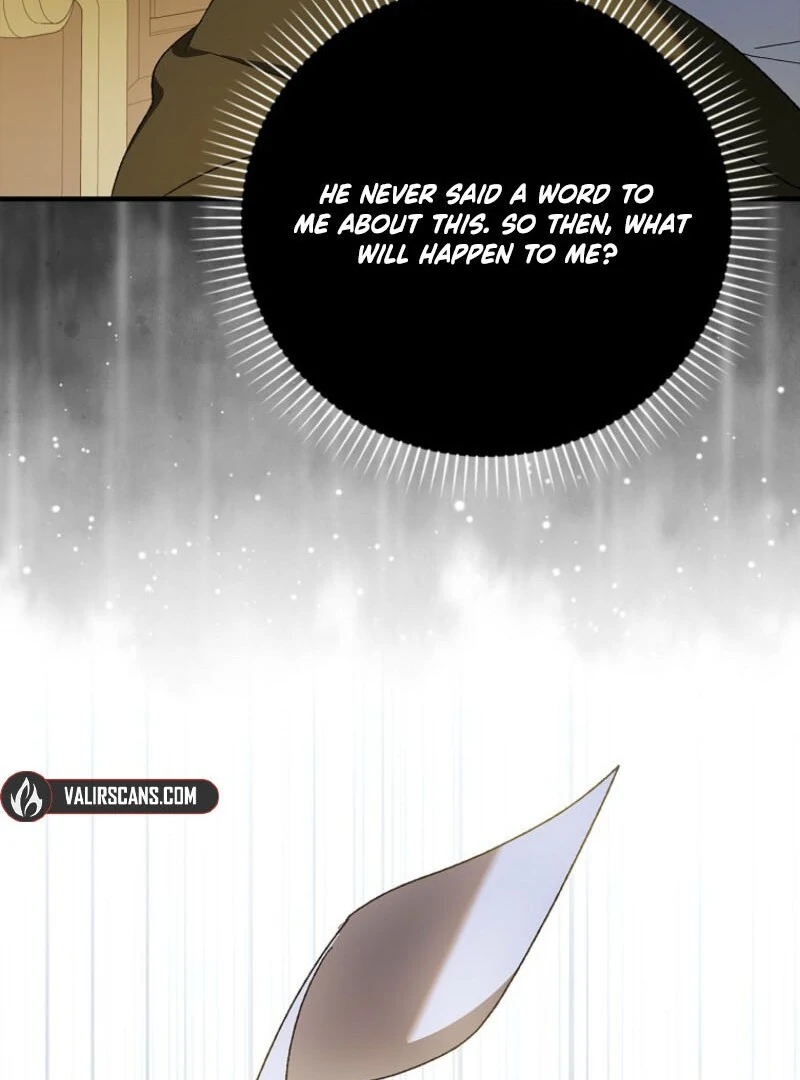 A Way to Protect the Lovable You chapter 154 page 136