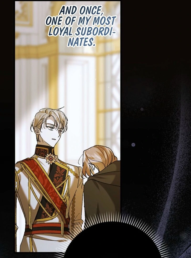 A Way to Protect the Lovable You chapter 154 page 23