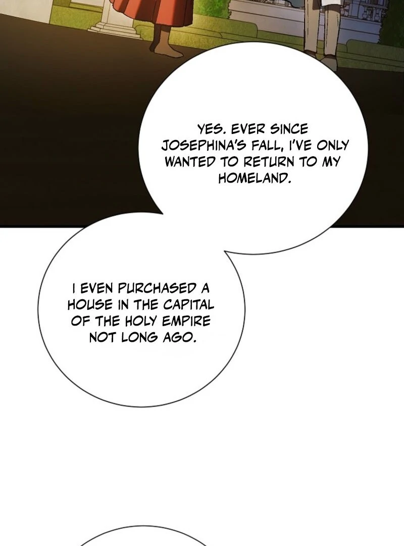 A Way to Protect the Lovable You chapter 154 page 26