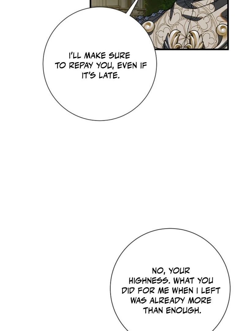 A Way to Protect the Lovable You chapter 154 page 28